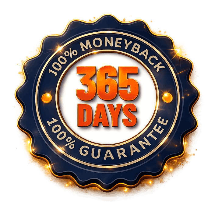 dubai wealth secret 365 days